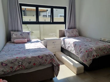 3 Bedroom Townhouse Complex