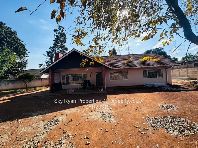 Belvedere Property For Sale