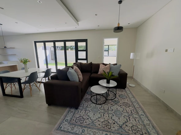 3 Bedroom Townhouse Complex