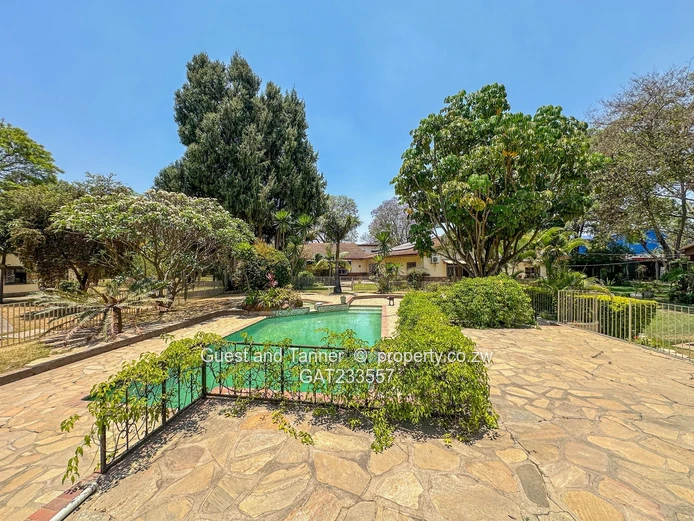 Seke Road Prime Investment Opportunity – 3 Acres with 3 Title Deeds, Endless Possibilities