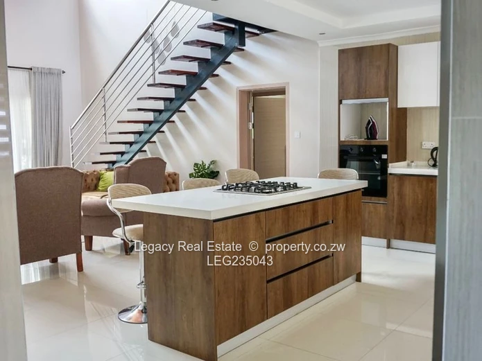 Modern 3-Bedroom Home for Rent in Arlington