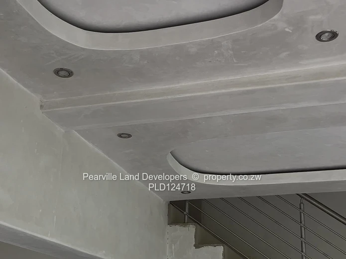 Greendale 2 bedroom cluster units. Ready for titles. Mortgage facility available