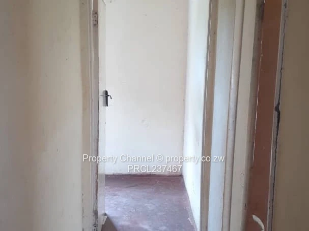 A House For Sale In Rusape