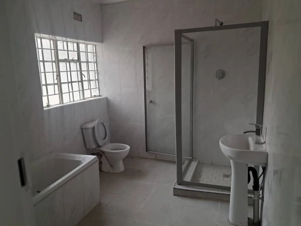 3 Bedroom Townhouse Complex