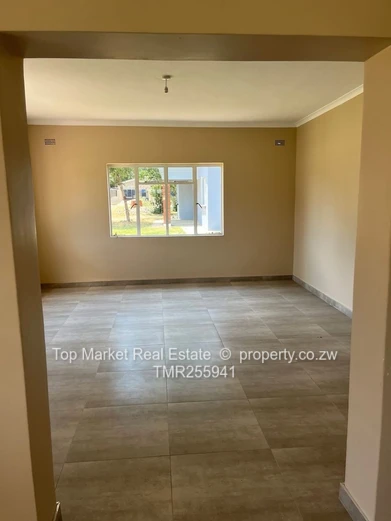 Waterfalls house for sale