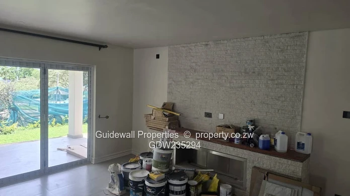 Spacious 4 bed house for sale in  Borrowdale Brooke 