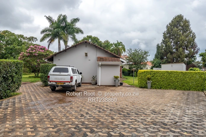 Vainona 3-Bed Home Prime Location 