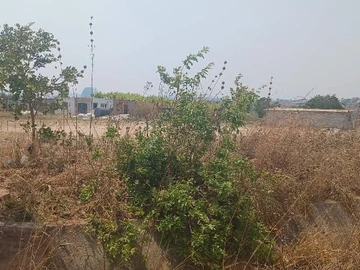 Commercial & Industrial Land