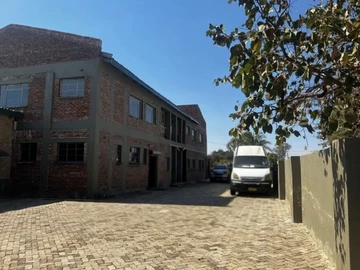 Commercial Property