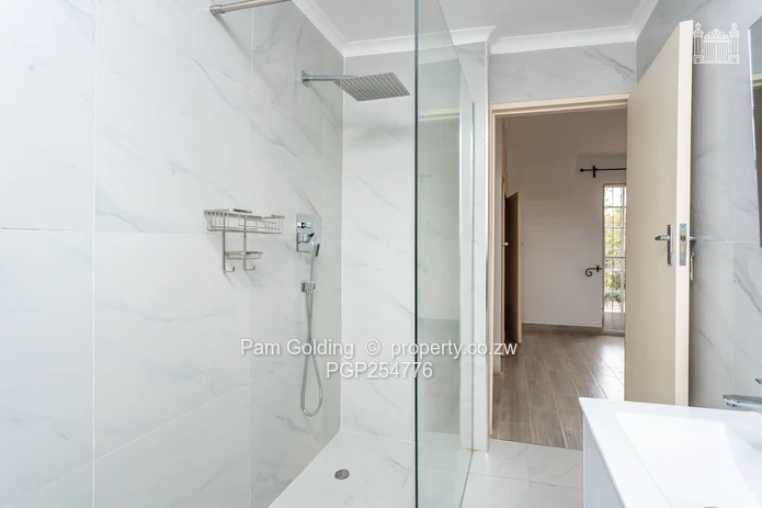 Newly Renovated Garden Flat in Glen Lorne