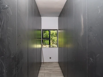 8 Unit Townhouse Complex