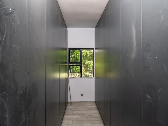 8 Unit Townhouse Complex