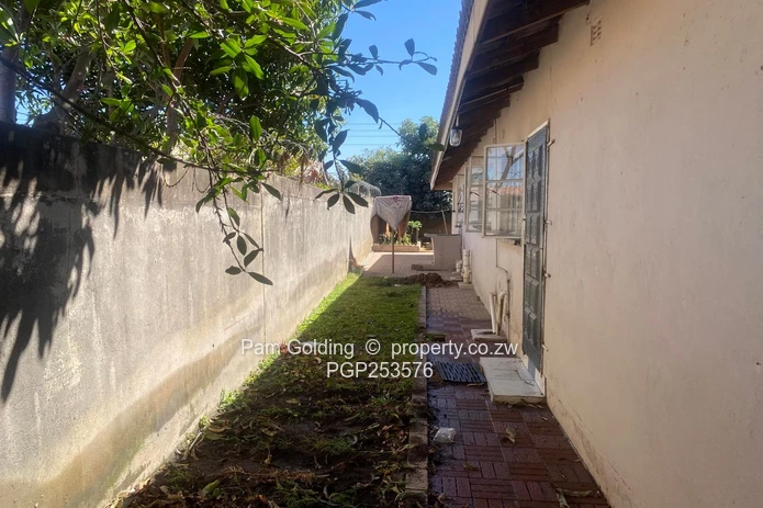 House for sale
