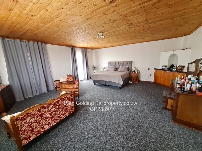 Unique Portugese Style Home - Burnside