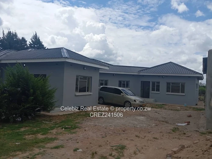 Knowe Norton house for sale 