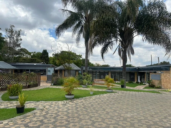 Shop & Retail Property