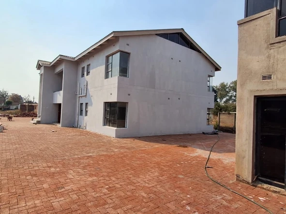 3 Bedroom Townhouse Complex