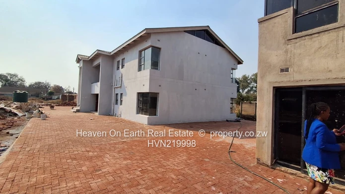 Duplex Flats for Sale (Semi Finished)