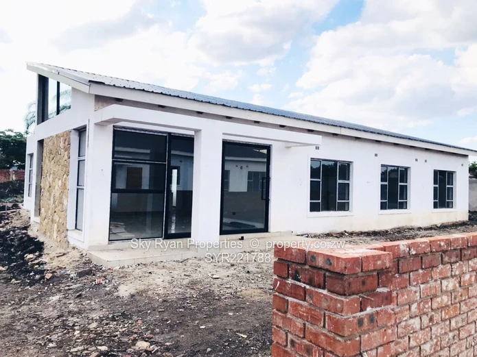 Bluffhill Townhouses For Sale