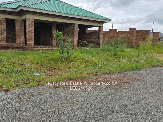 Nyabira Rosewood Stand For Sale