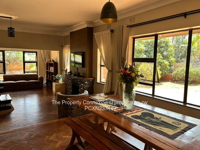 Rare Opportunity to Acquire a Good Investment Home