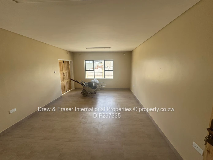Harare CBD Office available for rent immediately $3000