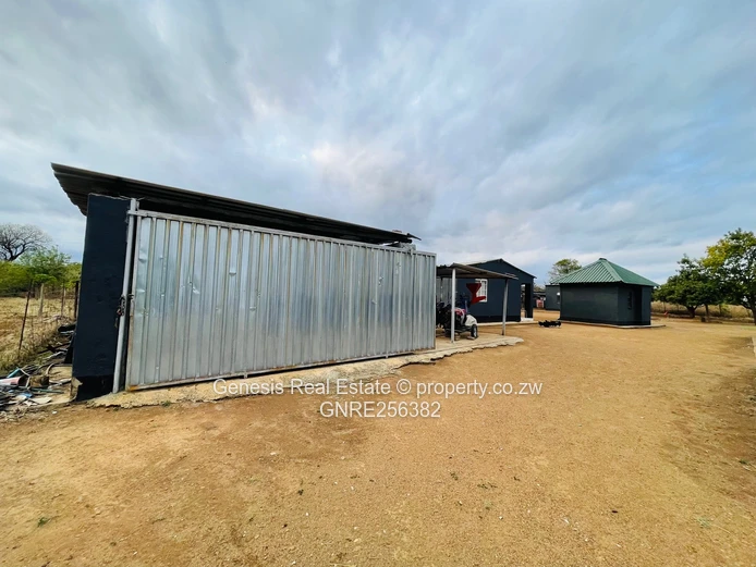 2Ha Of Versatile Country Living And Investment Potential