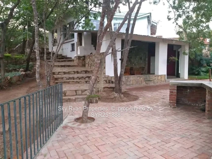 Christon Bank Property For Sale