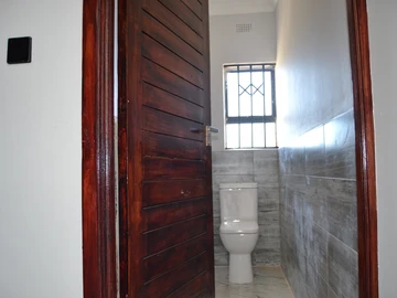 3 Bedroom Townhouse Complex