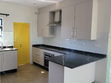 4 Bedroom Townhouse Complex