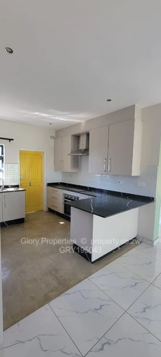 Beautiful Modern Fairview  House To Let