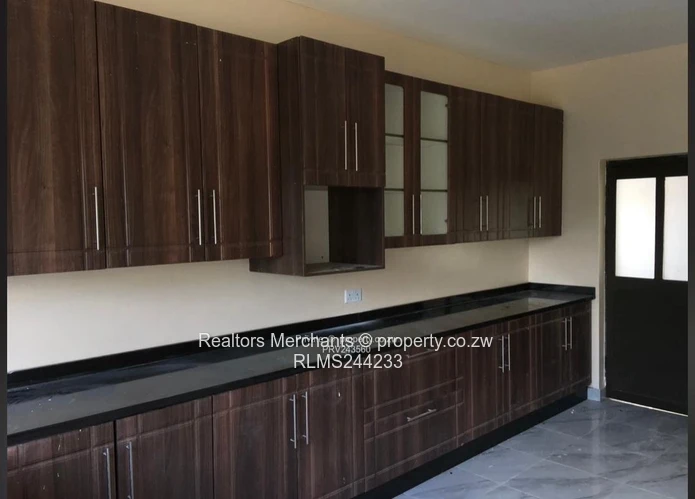 Glenlorne Flat To Rent