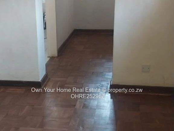 Glen Lorne Kambanji House For Rent 