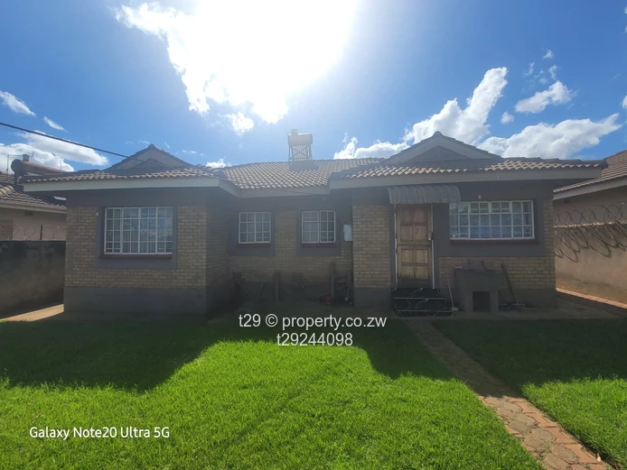 Glaudina house for sale