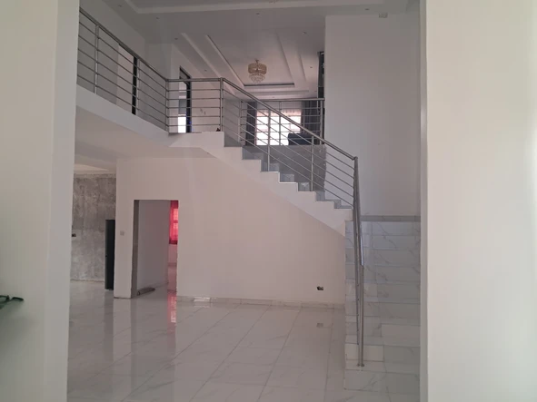 5 Bedroom Townhouse Complex