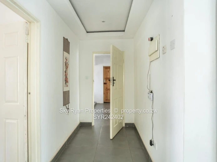 Cold Comfort House For Sale