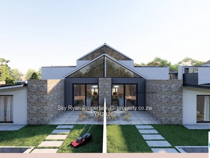 Monavale Pagomo Mews Duplex For Sale 