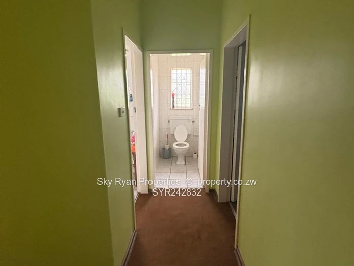 Hillside Property For Sale