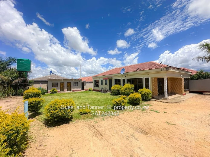  Ideal Creche or Family Home in Timire Park