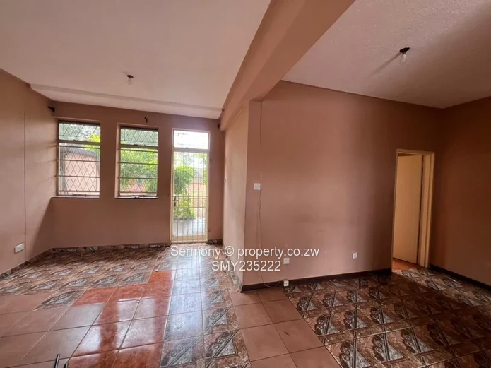 Residential Flat for sale