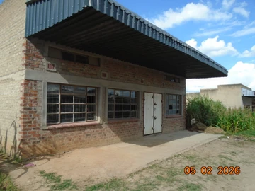 Shop & Retail Property