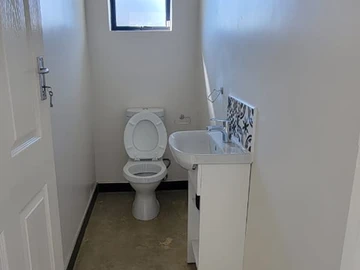 4 Bedroom Townhouse Complex