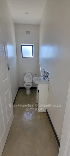 Beautiful Modern Fairview  House To Let