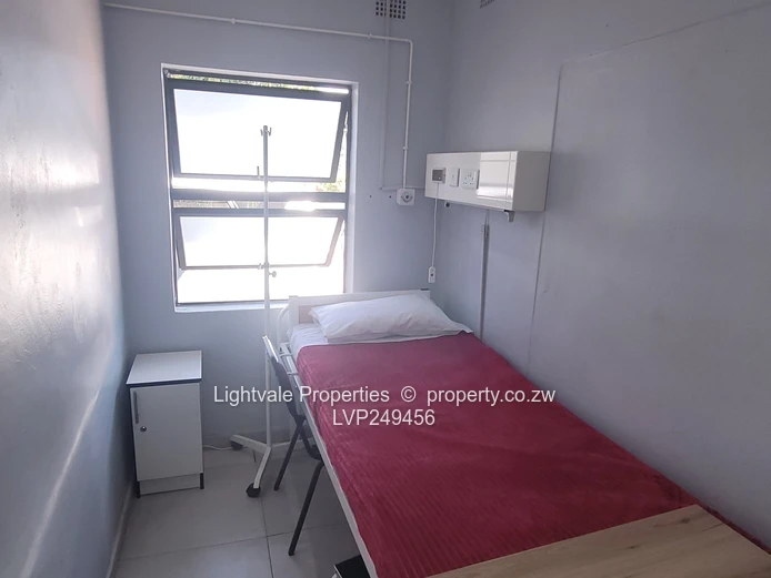 Private hospital for sale in Highfields