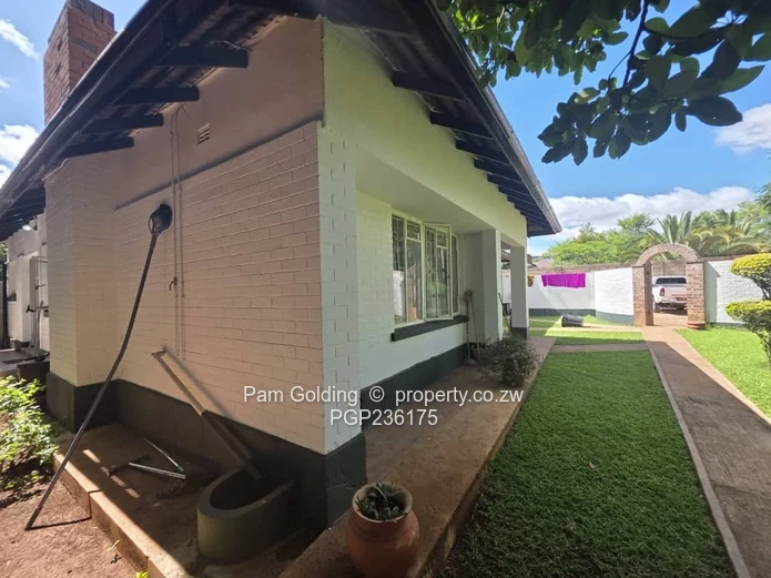 Malindela house for sale