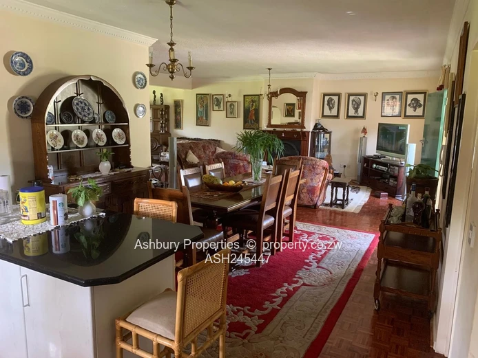 Dandaro Village Home 