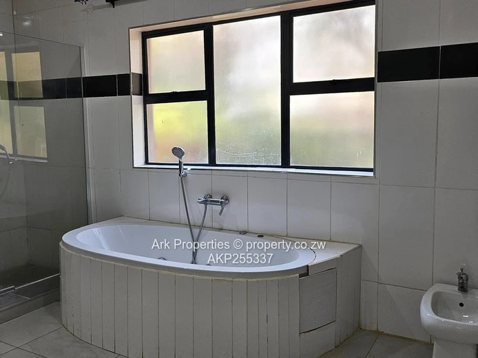 House to Rent in Northwood, Mt Pleasant