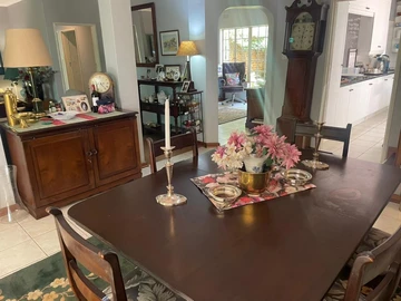 3 Bedroom Townhouse Complex