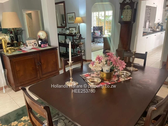 Family home to rent