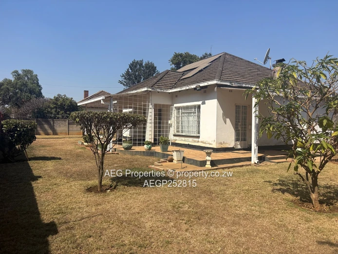 House for sale Eastlea 